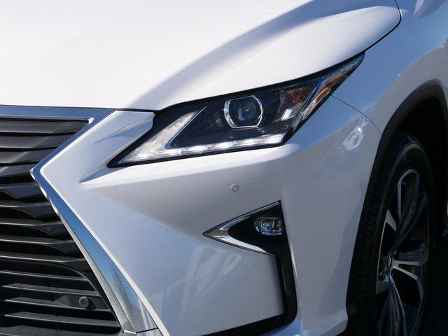 used 2019 Lexus RX 350 car, priced at $25,900