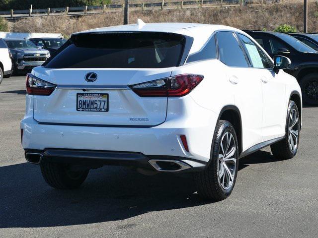 used 2019 Lexus RX 350 car, priced at $25,900