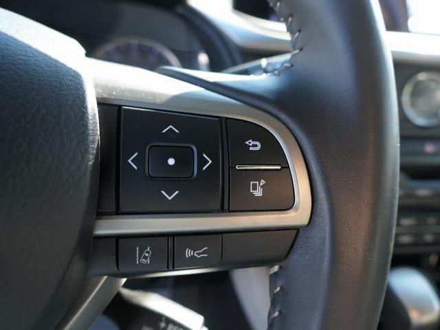 used 2019 Lexus RX 350 car, priced at $25,900