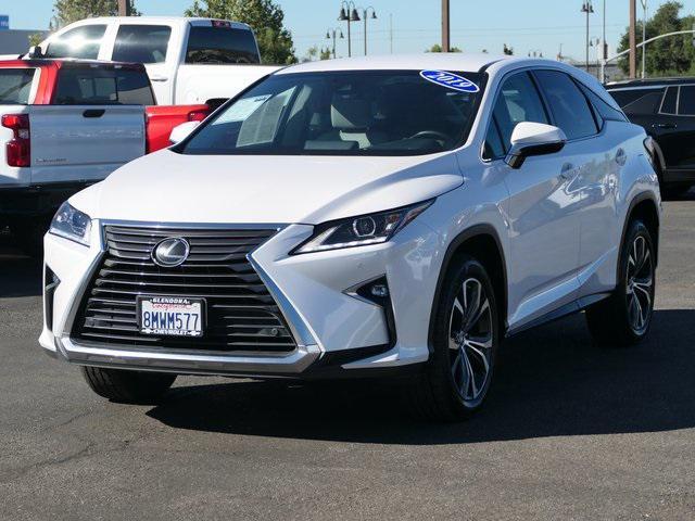used 2019 Lexus RX 350 car, priced at $25,900