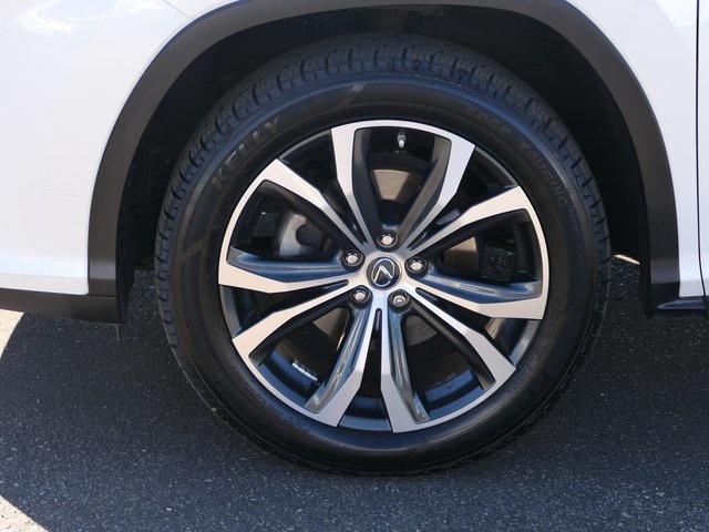 used 2019 Lexus RX 350 car, priced at $25,900
