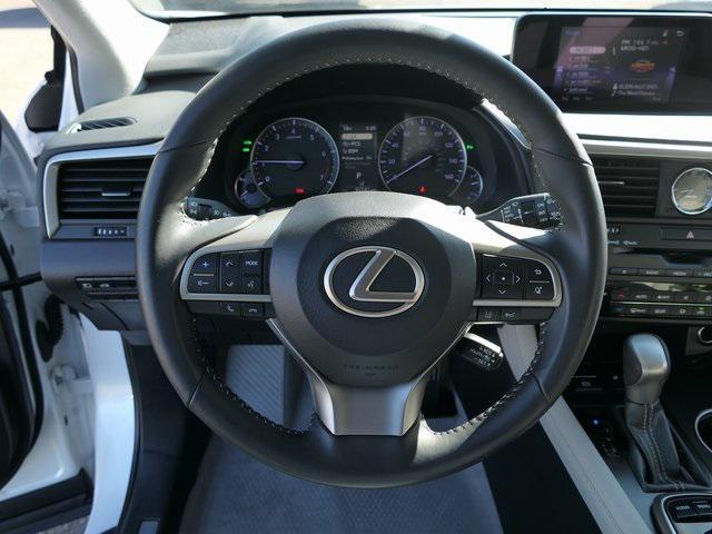 used 2019 Lexus RX 350 car, priced at $25,900