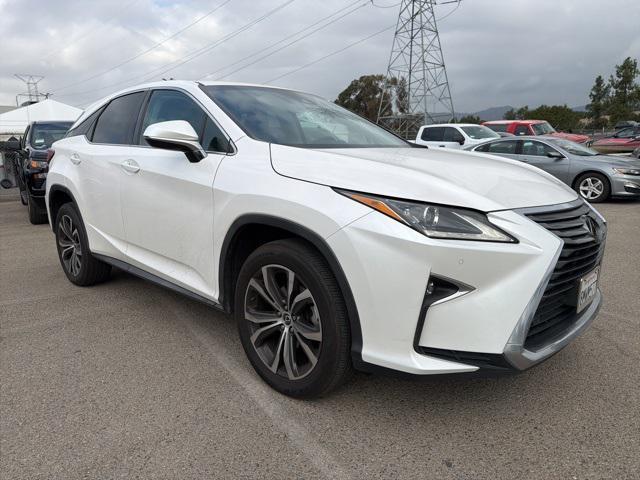 used 2019 Lexus RX 350 car, priced at $25,999