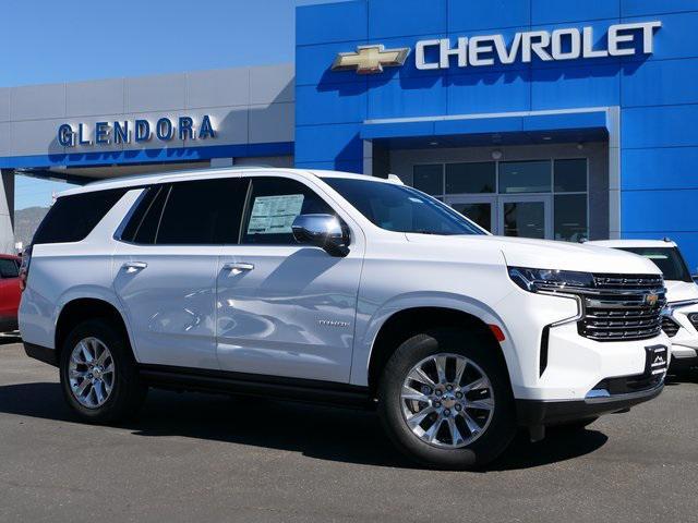 new 2024 Chevrolet Tahoe car, priced at $67,995