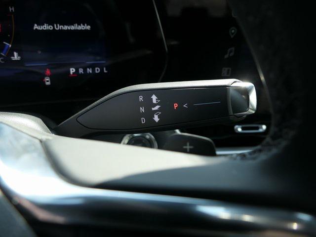 new 2026 Chevrolet Equinox car, priced at $32,998