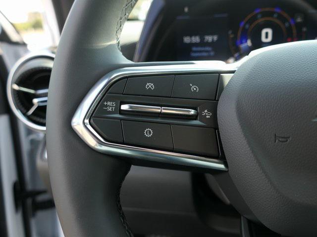 new 2026 Chevrolet Equinox car, priced at $32,998