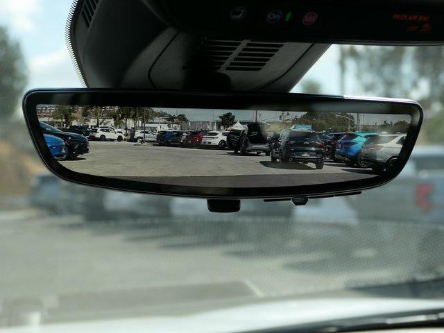 new 2026 Chevrolet Equinox car, priced at $32,998