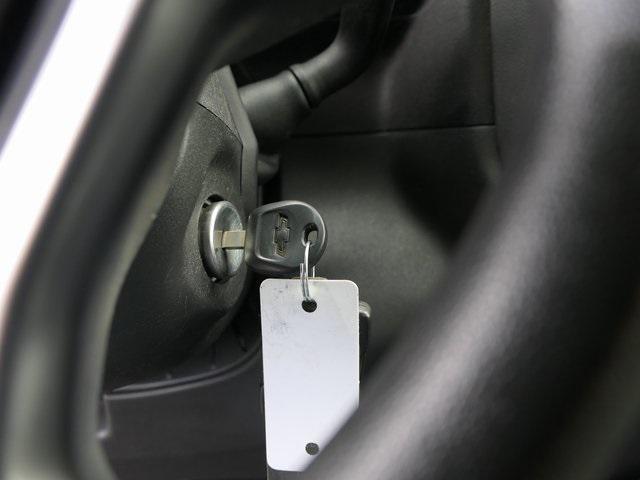 used 2021 Chevrolet Silverado 1500 car, priced at $39,999