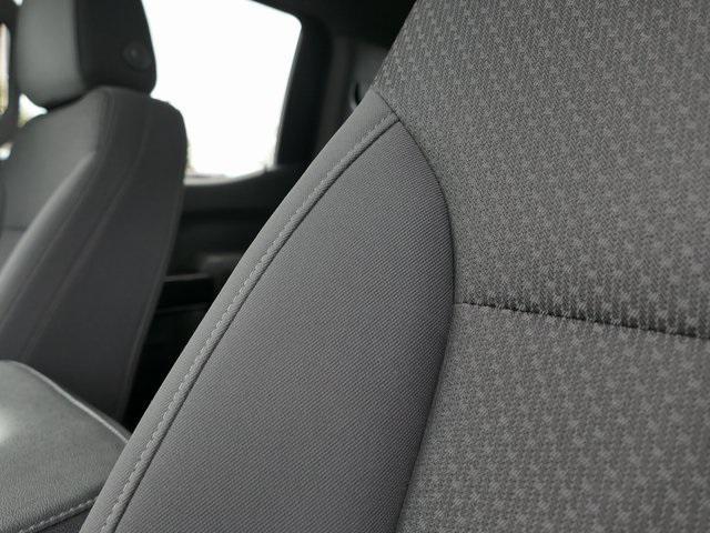 used 2021 Chevrolet Silverado 1500 car, priced at $39,999