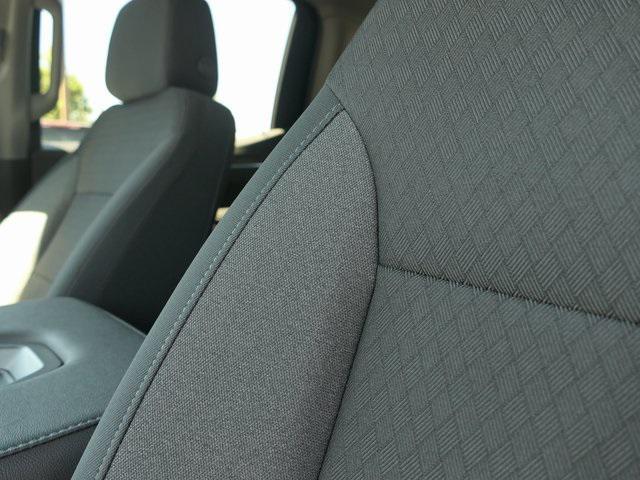 new 2025 Chevrolet Silverado 1500 car, priced at $50,954