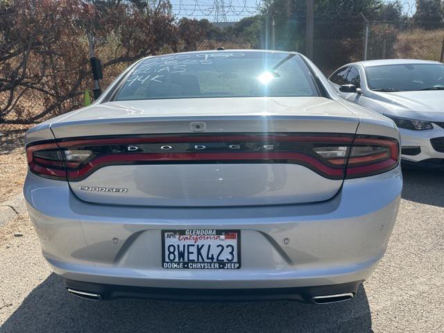 used 2020 Dodge Charger car, priced at $17,999