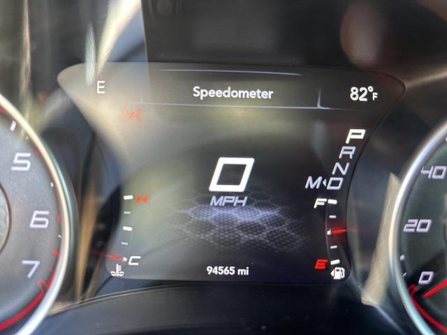 used 2020 Dodge Charger car, priced at $17,999