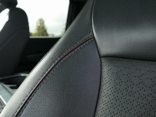 used 2023 Ford F-150 car, priced at $37,998