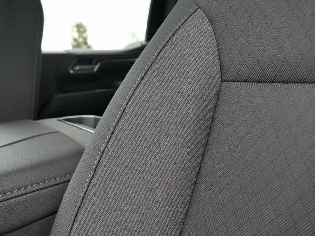 new 2026 Chevrolet Silverado 1500 car, priced at $61,885