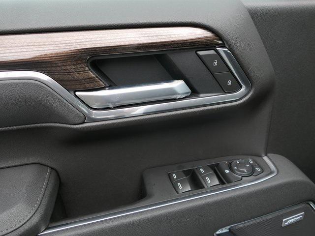 new 2026 Chevrolet Silverado 1500 car, priced at $61,885