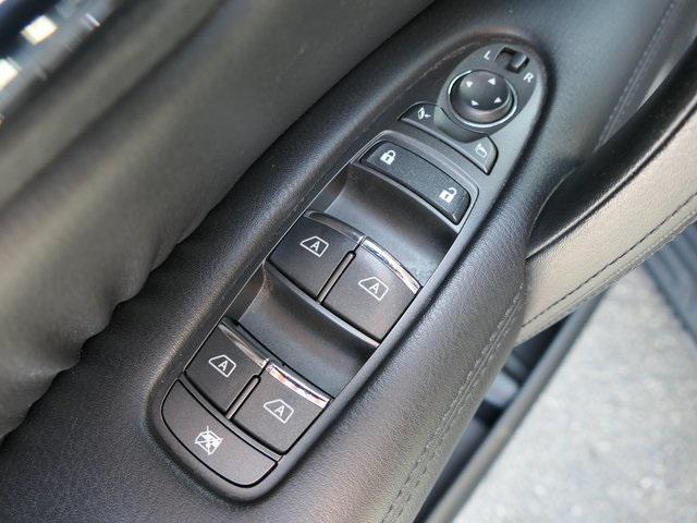 used 2023 Nissan Armada car, priced at $31,880