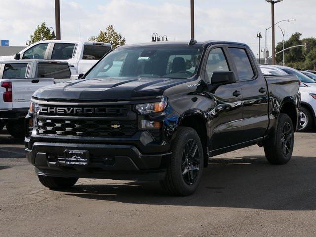 new 2025 Chevrolet Silverado 1500 car, priced at $35,995