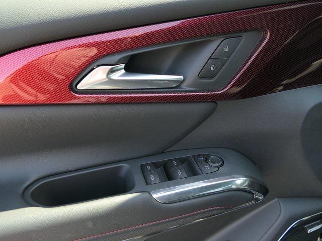 new 2026 Chevrolet Traverse car, priced at $58,349