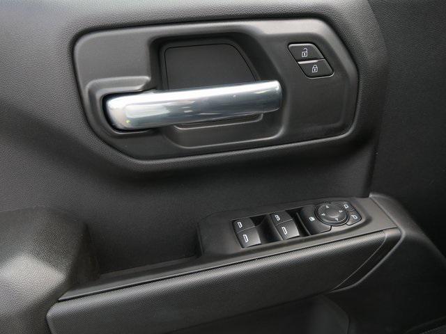 new 2026 Chevrolet Silverado 1500 car, priced at $41,995