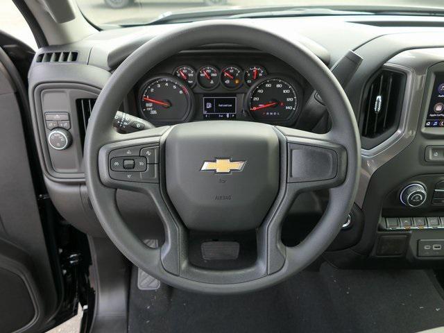 new 2026 Chevrolet Silverado 1500 car, priced at $41,995