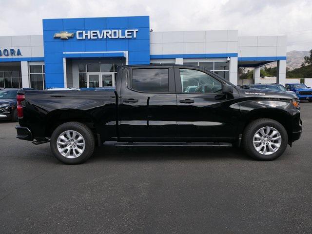 new 2026 Chevrolet Silverado 1500 car, priced at $41,995