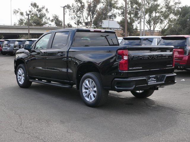 new 2026 Chevrolet Silverado 1500 car, priced at $41,995