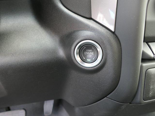 new 2026 Chevrolet Silverado 1500 car, priced at $41,995