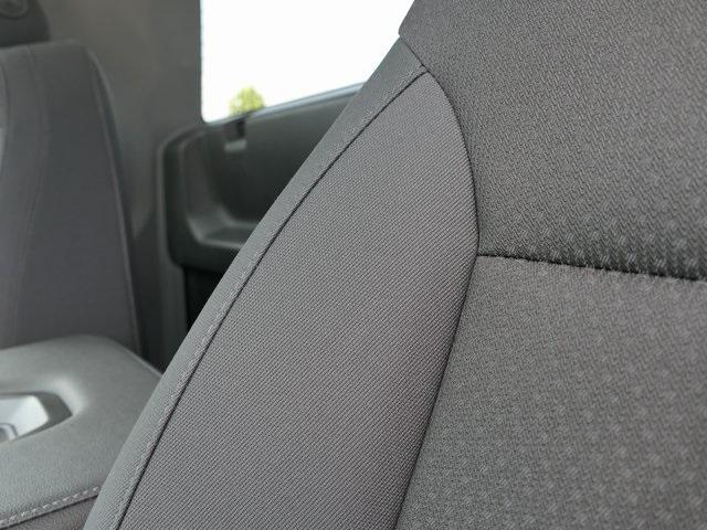 new 2025 Chevrolet Silverado 1500 car, priced at $34,995