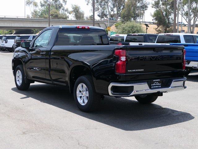 new 2025 Chevrolet Silverado 1500 car, priced at $34,995