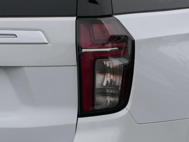 used 2023 Chevrolet Suburban car, priced at $45,999