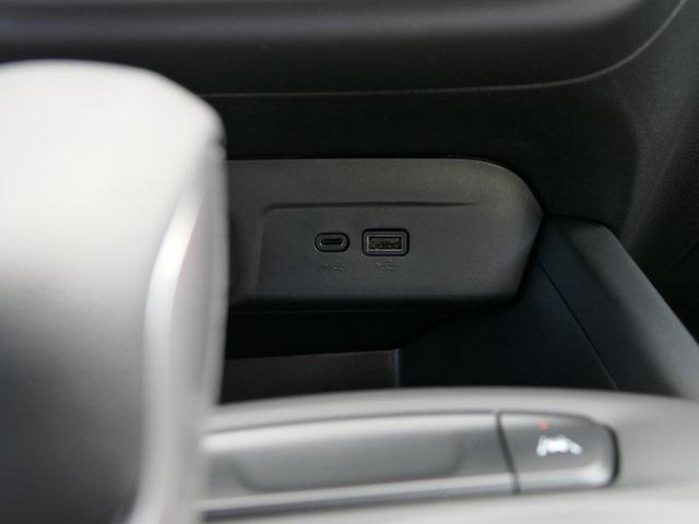 new 2026 Chevrolet Trax car, priced at $24,089