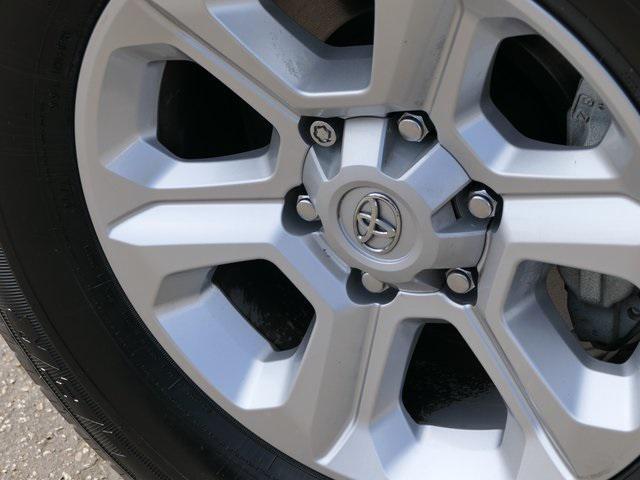 used 2022 Toyota 4Runner car, priced at $39,998