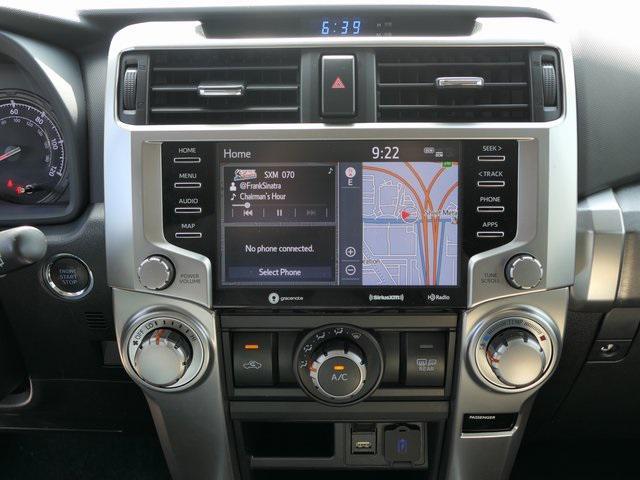 used 2022 Toyota 4Runner car, priced at $39,998