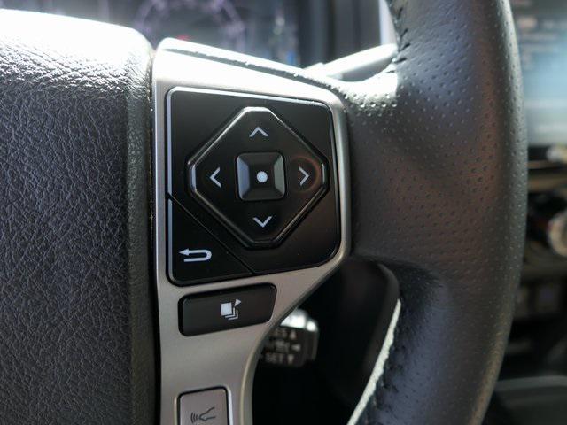 used 2022 Toyota 4Runner car, priced at $39,998
