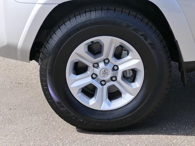 used 2022 Toyota 4Runner car, priced at $39,998