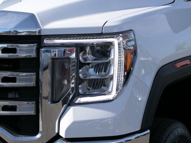 used 2023 GMC Sierra 2500 car, priced at $53,359