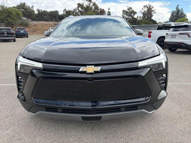 used 2024 Chevrolet Blazer EV car, priced at $28,999