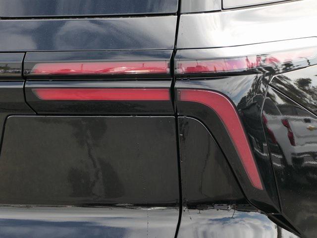 new 2025 Chevrolet Traverse car, priced at $45,980