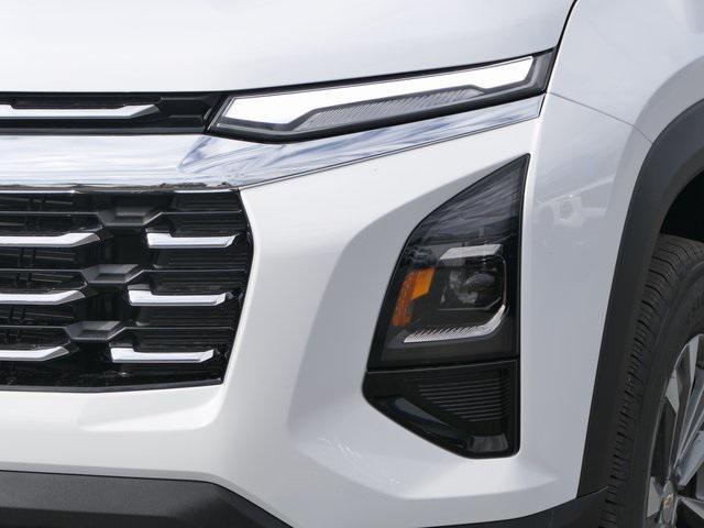 new 2026 Chevrolet Equinox car, priced at $29,995