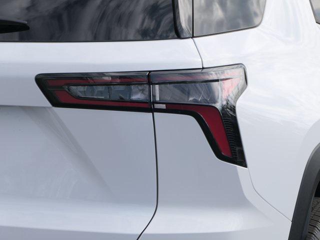 new 2026 Chevrolet Equinox car, priced at $29,995