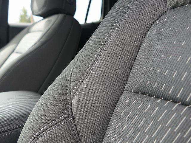 new 2026 Chevrolet Equinox car, priced at $29,995