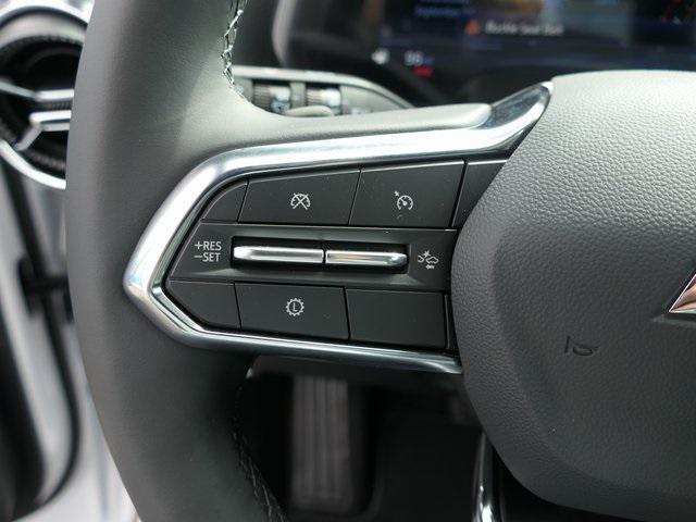 new 2026 Chevrolet Equinox car, priced at $29,995