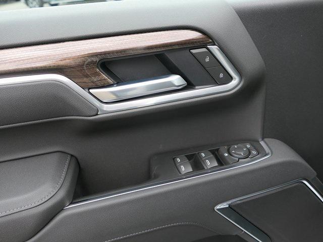 new 2025 Chevrolet Silverado 1500 car, priced at $48,295