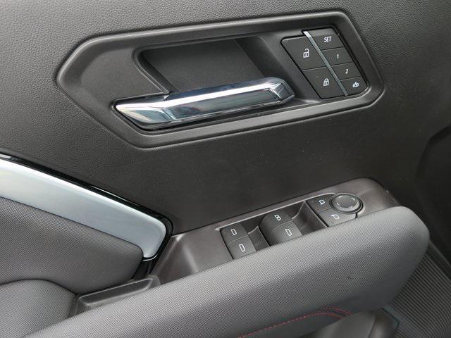 new 2026 Chevrolet Colorado car, priced at $49,684