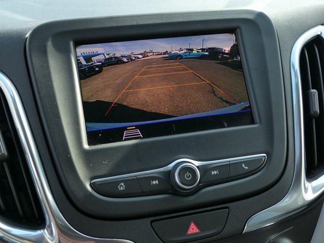 used 2020 Chevrolet Equinox car, priced at $16,350