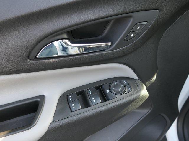 used 2020 Chevrolet Equinox car, priced at $16,350