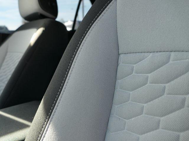 used 2020 Chevrolet Equinox car, priced at $16,350