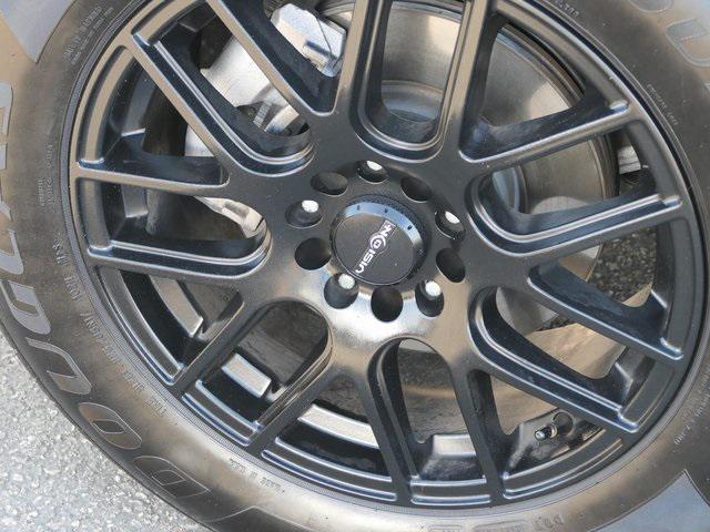 used 2020 Chevrolet Equinox car, priced at $16,350