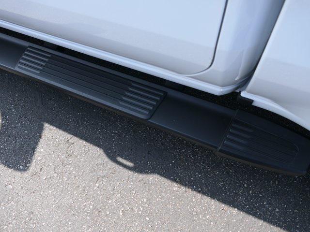 used 2024 Chevrolet Silverado 1500 car, priced at $38,600