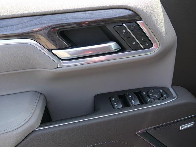 new 2025 Chevrolet Silverado 1500 car, priced at $59,995
